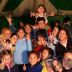 Miss Ellaneous has taught hundreds of lovely children. Here are some from the 'ROAR' festival in Mordialloc 2007